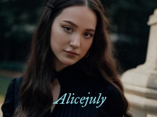 Alicejuly