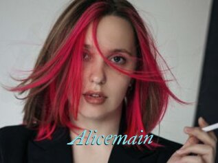 Alicemain