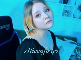 Alicenfoster