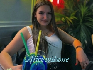 Alicewilsone