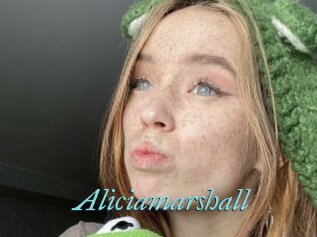 Aliciamarshall