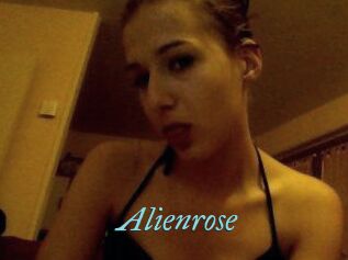 Alienrose