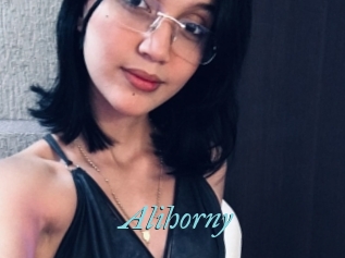 Alihorny