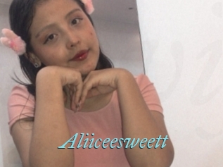 Aliiceesweett