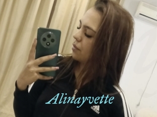 Alinayvette