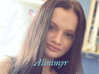 Alinimyr