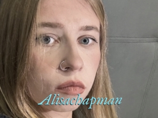 Alisachapman