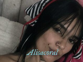 Alisacoral