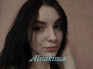 Alisakisssa