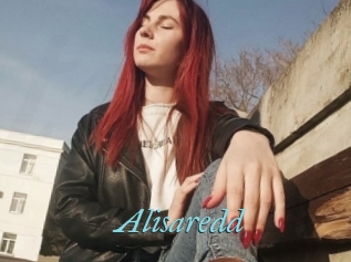 Alisaredd