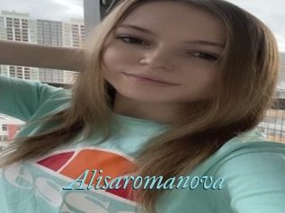 Alisaromanova