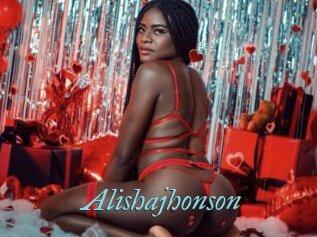 Alishajhonson