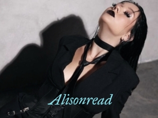 Alisonread