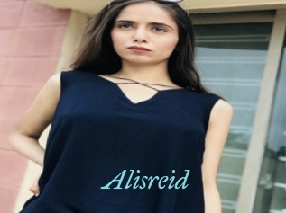 Alisreid