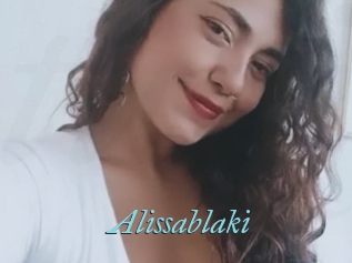 Alissablaki