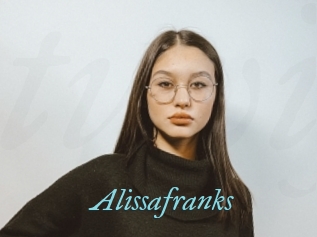 Alissafranks