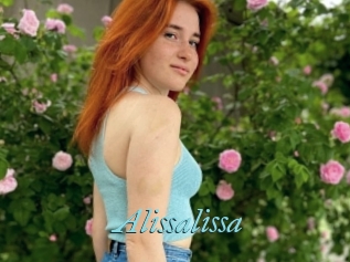 Alissalissa