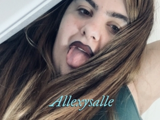 Allexysalle