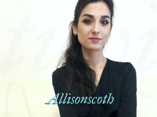 Allisonscoth