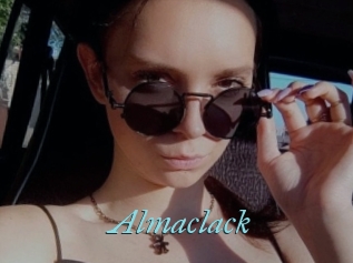 Almaclack