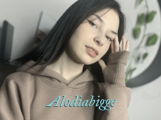 Alodiabigge