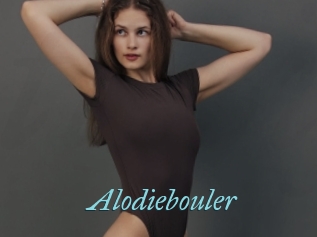 Alodiebouler