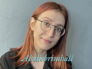 Alodiebrimhall