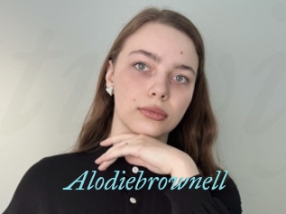 Alodiebrownell