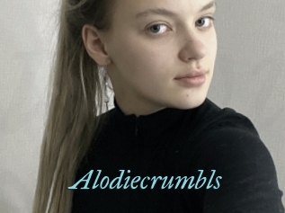 Alodiecrumbls