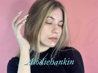 Alodiehankin