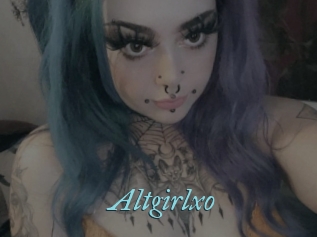 Altgirlxo