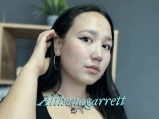 Althenagarrett