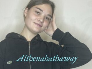 Althenahathaway