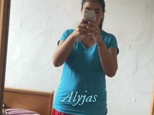 Alyjas