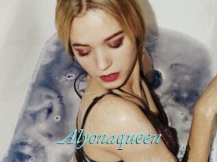 Alyonaqueen