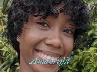 Amahright