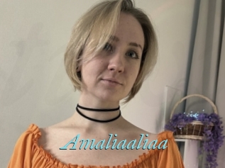 Amaliaaliaa