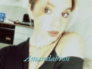 Amandabron