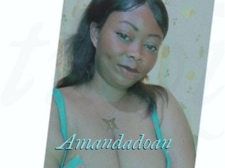 Amandadoan