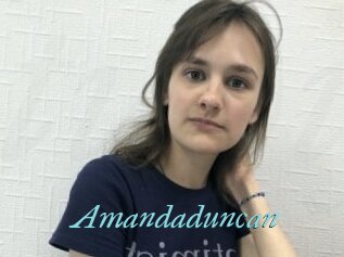 Amandaduncan