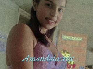 Amandalacrox