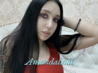 Amandalindt