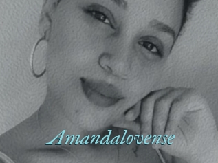 Amandalovense