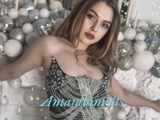 Amandamelts