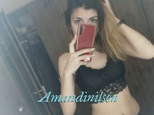 Amandinilson