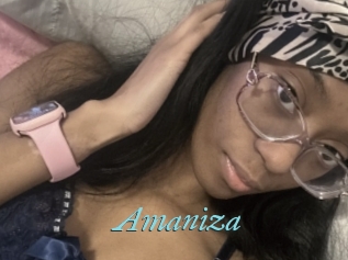 Amaniza