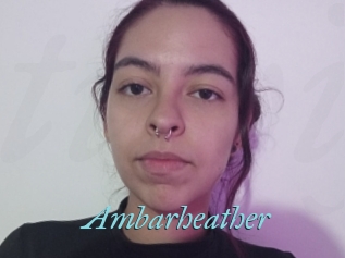 Ambarheather