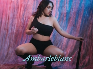 Ambarleblanc