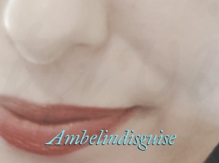 Ambelindisguise