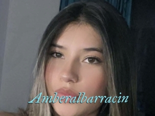 Amberalbarracin